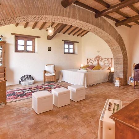 Willa La Ritrovata Torre San Severo Zewnętrze zdjęcie