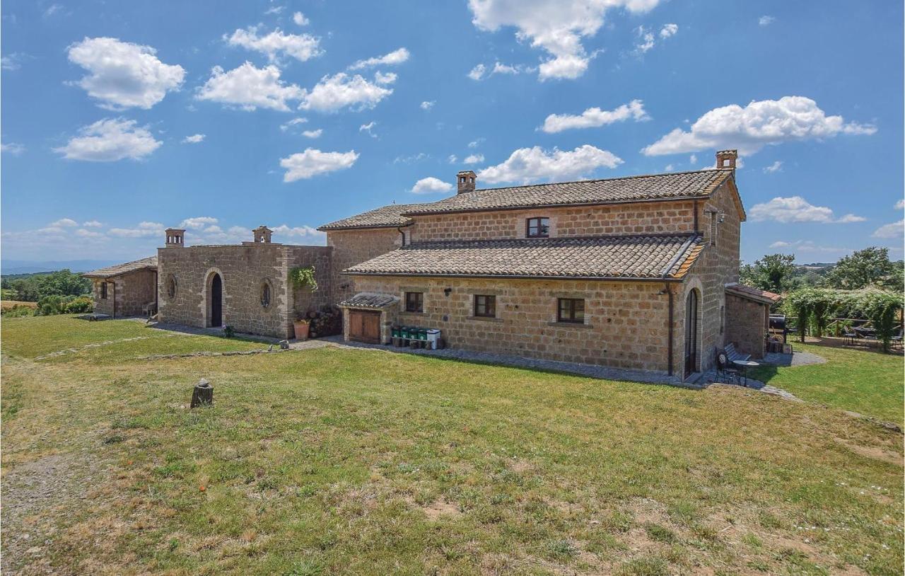 Willa La Ritrovata Torre San Severo Zewnętrze zdjęcie
