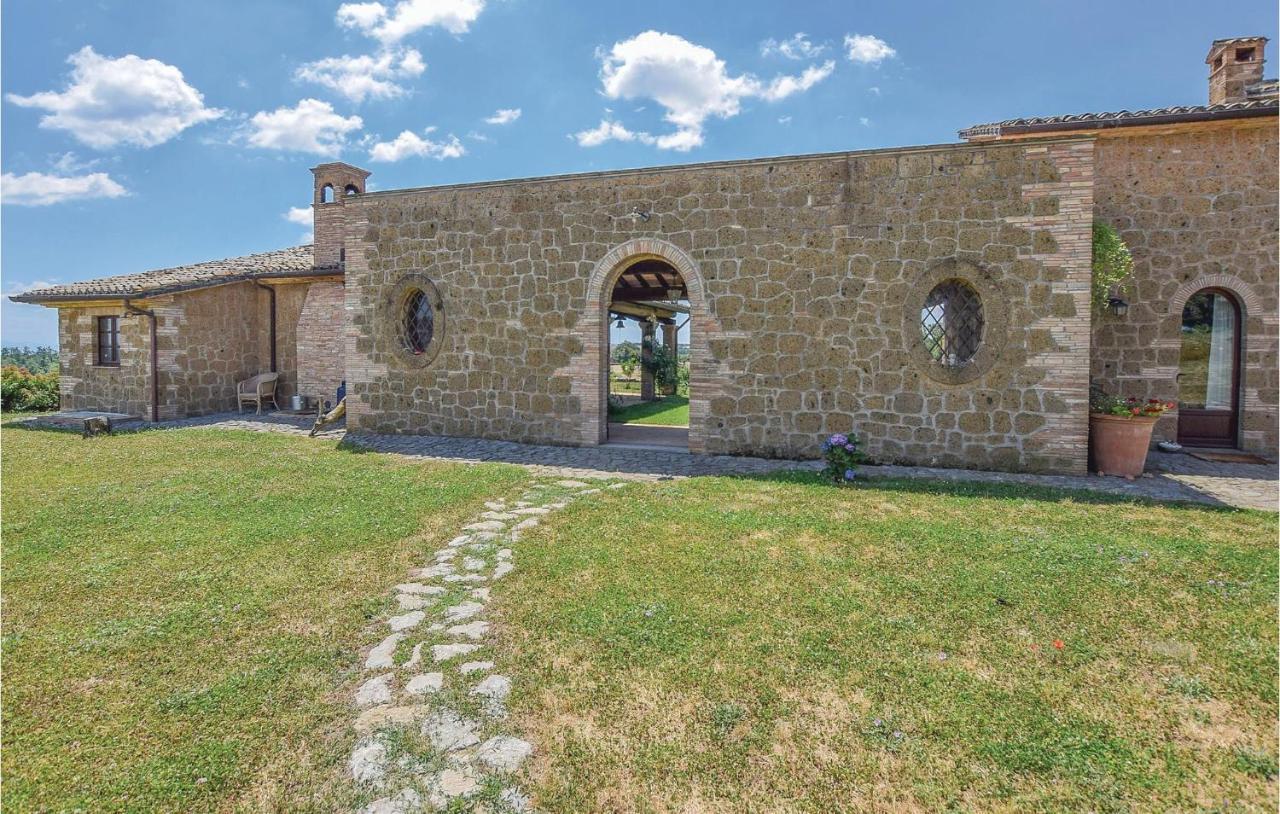 Willa La Ritrovata Torre San Severo Zewnętrze zdjęcie